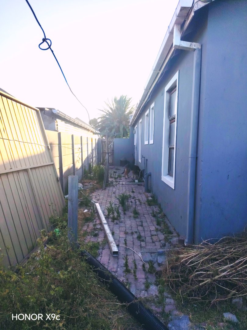 4 Bedroom Property for Sale in Forest Village Western Cape